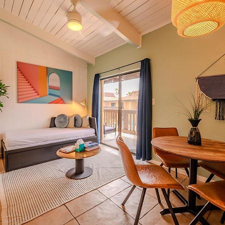Kingfishers Retreat Serene 1Br Escape With Balcony 207 South Padre Island Buitenkant foto
