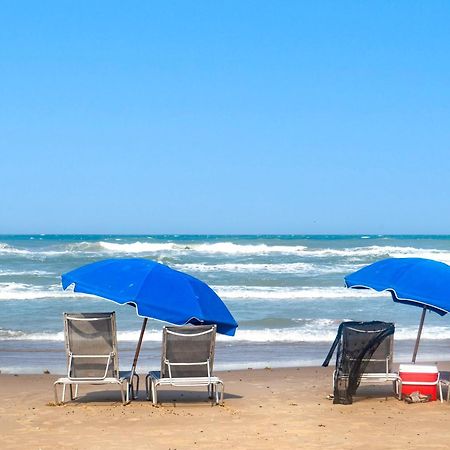 Kingfishers Retreat Serene 1Br Escape With Balcony 207 South Padre Island Buitenkant foto