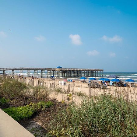 Kingfishers Retreat Serene 1Br Escape With Balcony 207 South Padre Island Buitenkant foto