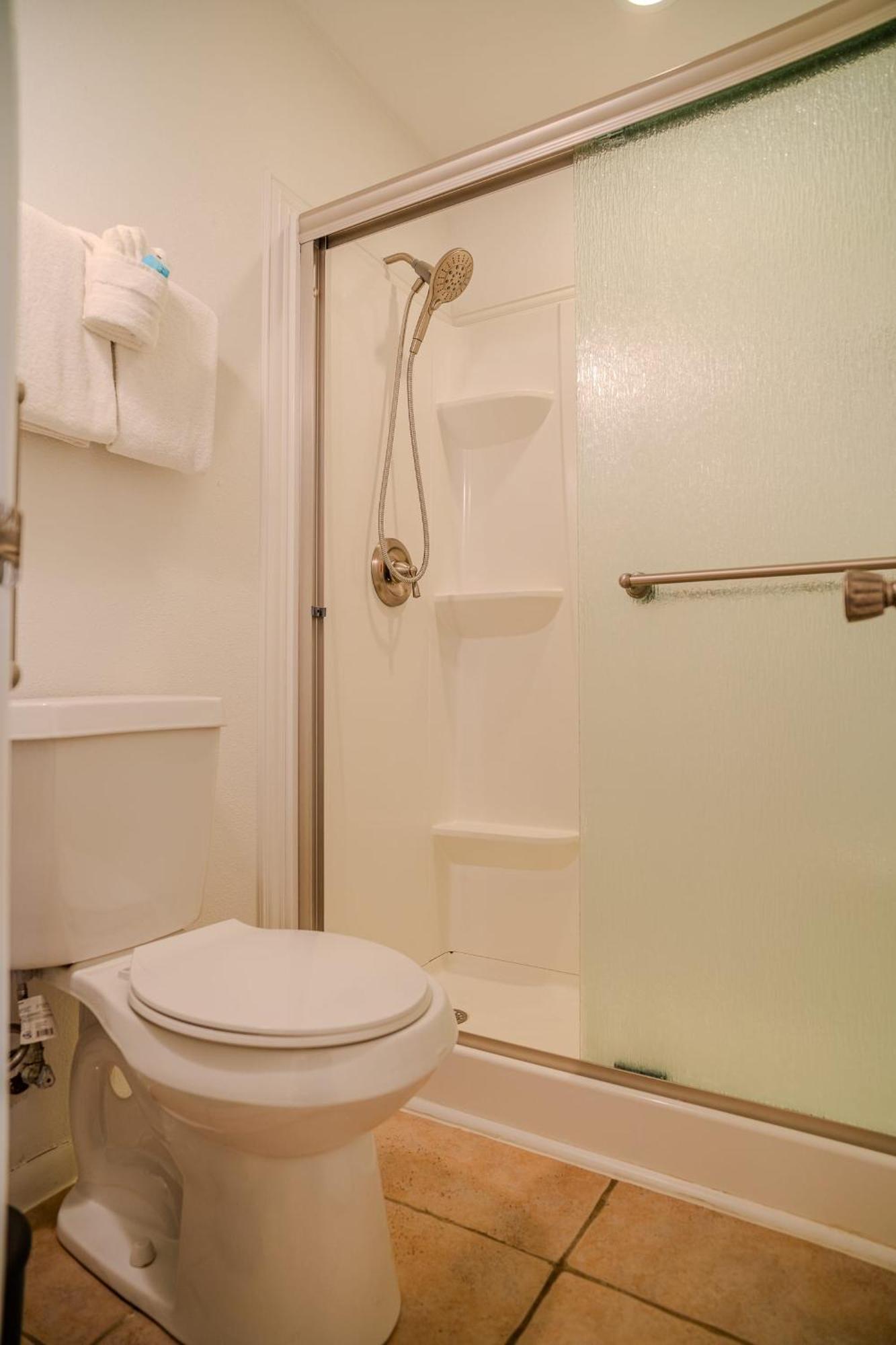Kingfishers Retreat Serene 1Br Escape With Balcony 207 South Padre Island Buitenkant foto
