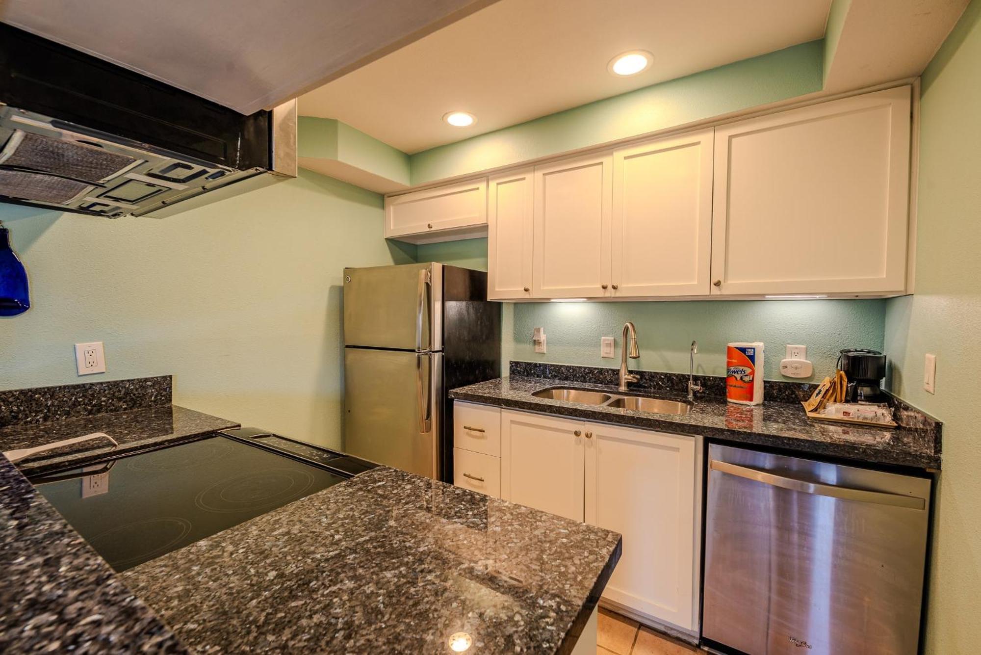 Kingfishers Retreat Serene 1Br Escape With Balcony 207 South Padre Island Buitenkant foto
