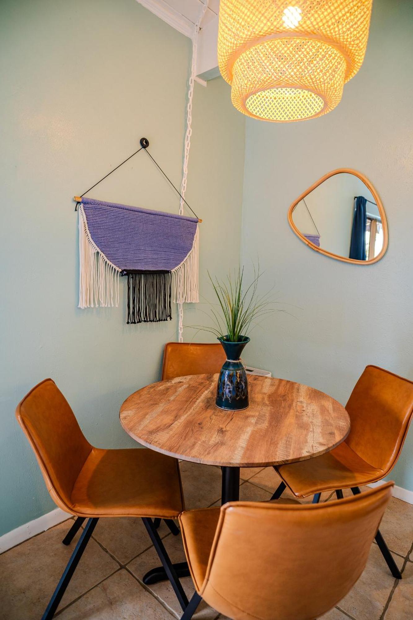 Kingfishers Retreat Serene 1Br Escape With Balcony 207 South Padre Island Buitenkant foto