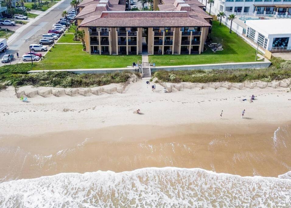Kingfishers Retreat Serene 1Br Escape With Balcony 207 South Padre Island Buitenkant foto
